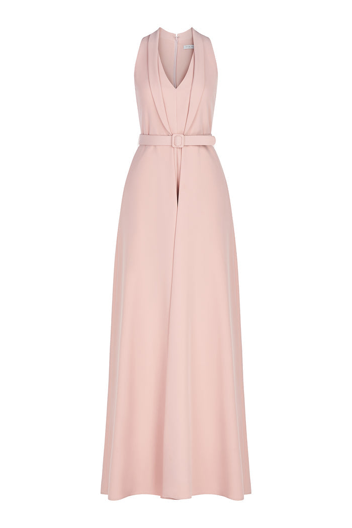 Leighton Walk Thru Jumpsuit