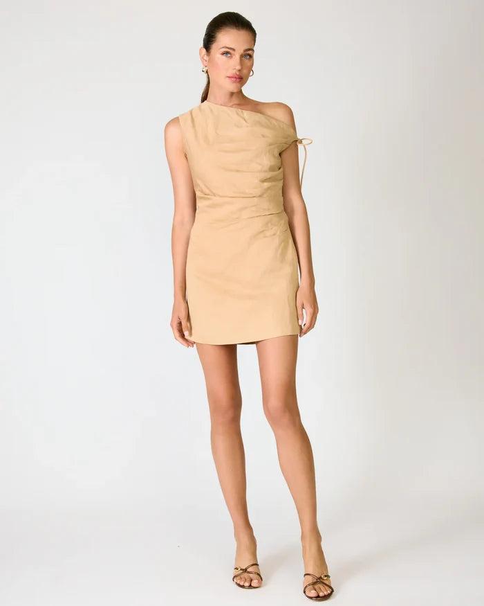Lelio Dress