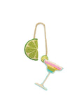 Lime Margarita Bag Charm