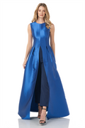 Lola Twill Walk Thru Jumpsuit