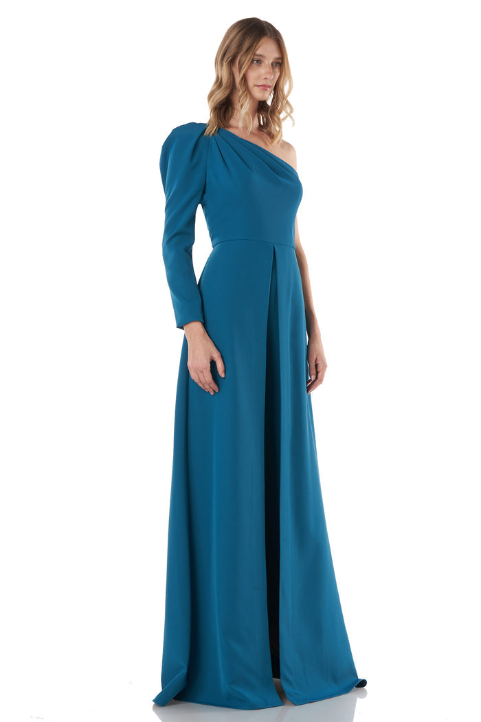Persian Blue