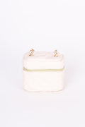 L'oreal Womens Cream Bag Size S