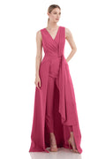 Lorelai Walk Thru Jumpsuit