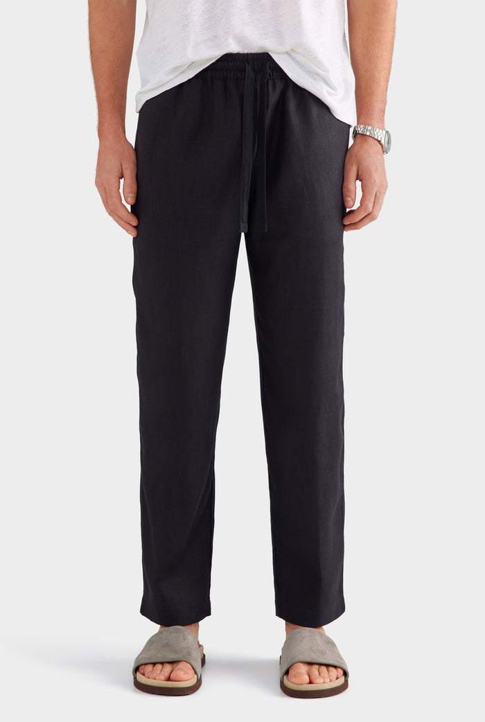 Lounge Pant - Black