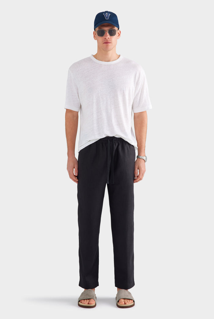 Lounge Pant - Black