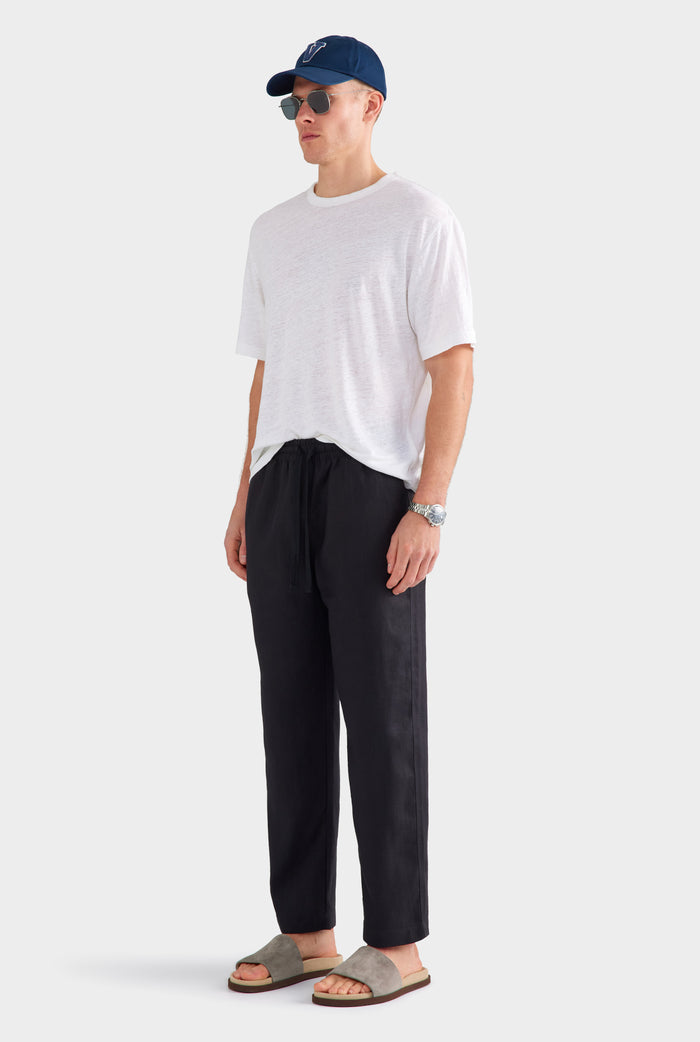 Lounge Pant - Black