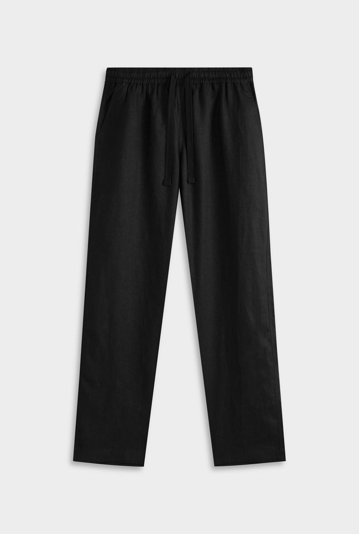 Lounge Pant - Black
