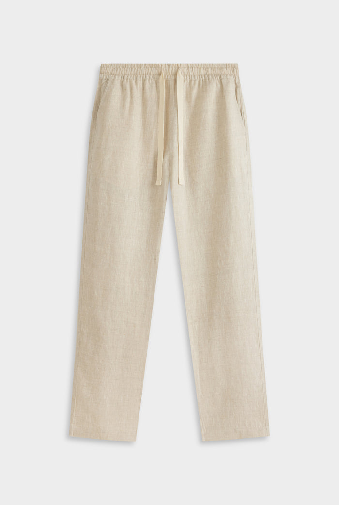 Lounge Pant - Sand
