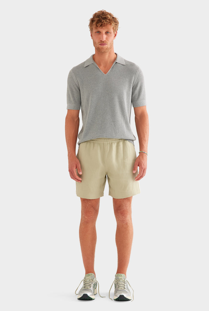 Lounge Short - Sage
