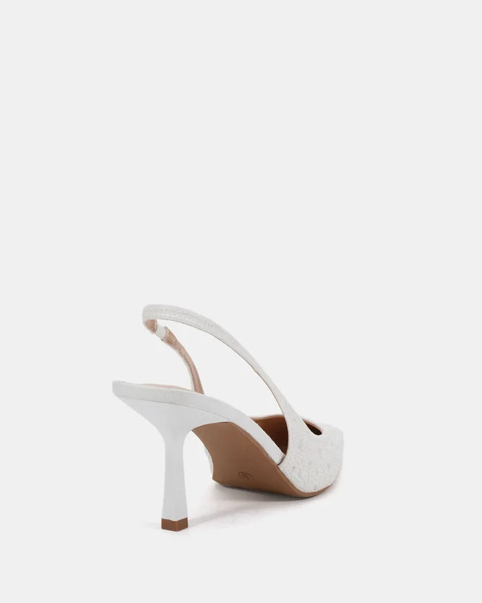 Lunara Heel - Shoes - Wildfire