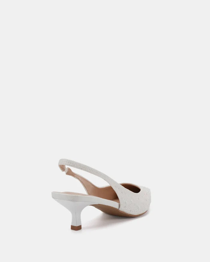 Luneta Heel - Shoes - Wildfire