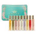 Luxury Fragrance Wardrobe