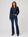 MacJeans-DreaBoot-Rinsed-darkBlue-Bootcut-full-front