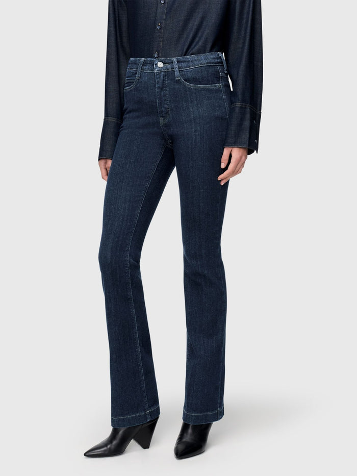 MacDreamBoot-Rinsed-Bootcut-Half-front