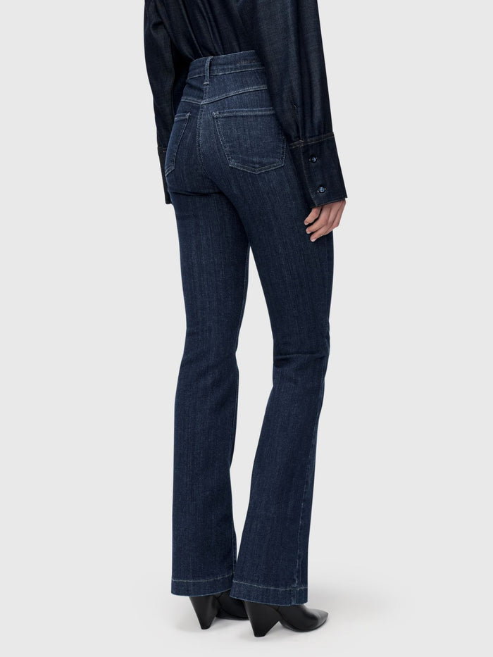MacJeans-DreaBoot-Rinsed-darkBlue-Bootcut
