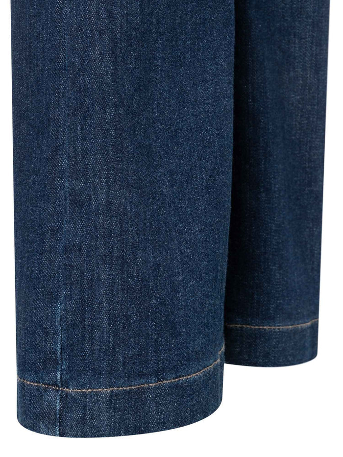 MacJeans-DreaBoot-Rinsed-darkBlue-Bootcut