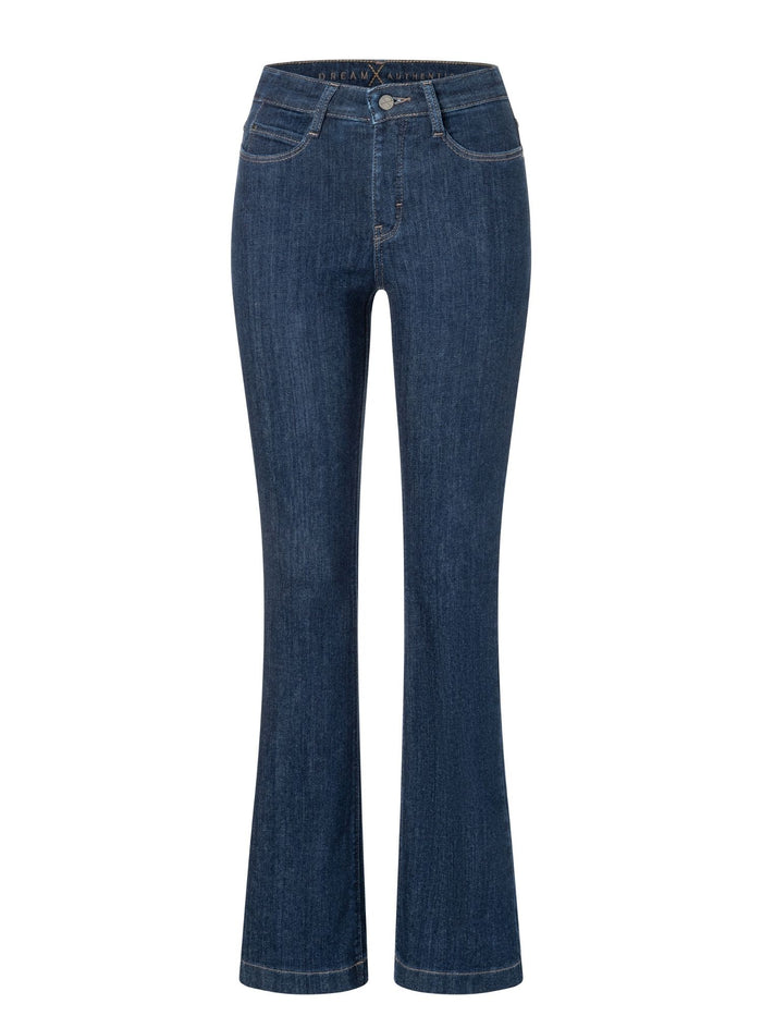 MacJeans-DreaBoot-Rinsed-darkBlue-Bootcut-productfoto