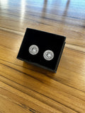 Maddie Stud Earring - Jewellery - Honey Fawn