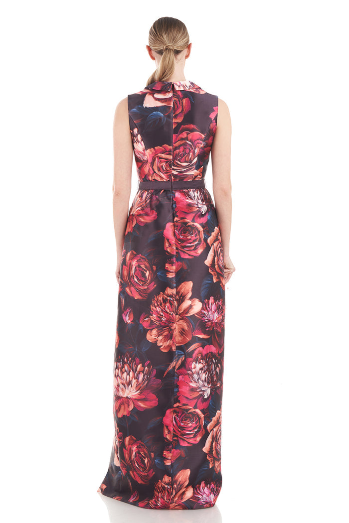 Maia Walk Thru Jumpsuit