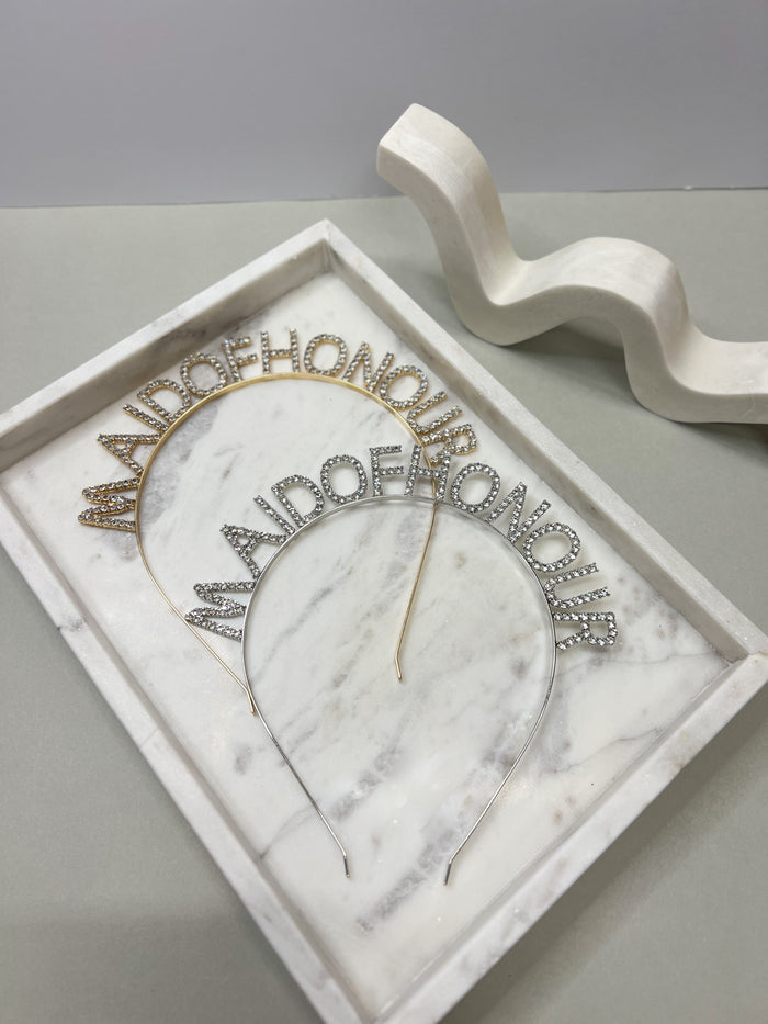 Maid of Honour Proposal Gift Pack - Giftware - Honey Fawn Boutique