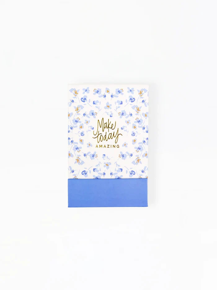 Make Today Amazing Notepad