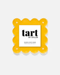 Tart by Taylor Mango Mini Acrylic Picture Frame