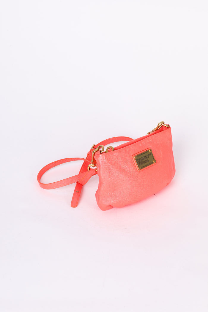 Marc By Marc Jacobs  Womens Orange Bag Size O/S