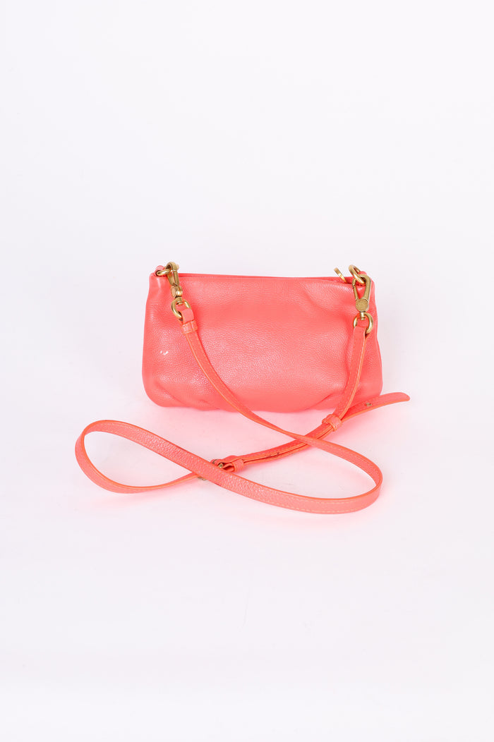 Marc By Marc Jacobs  Womens Orange Bag Size O/S