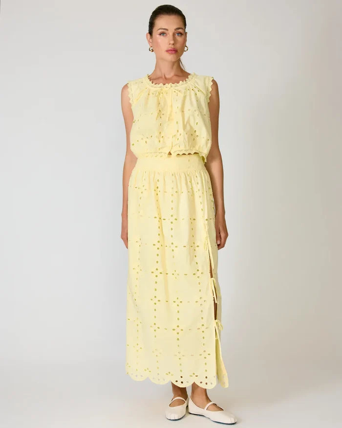 Marga Skirt