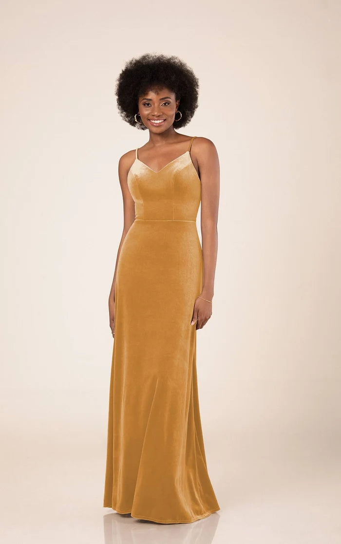Marleigh 12 AMBER - Dress - Sorella Vita
