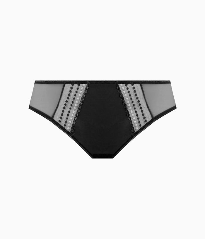 Matilda Brief: Black