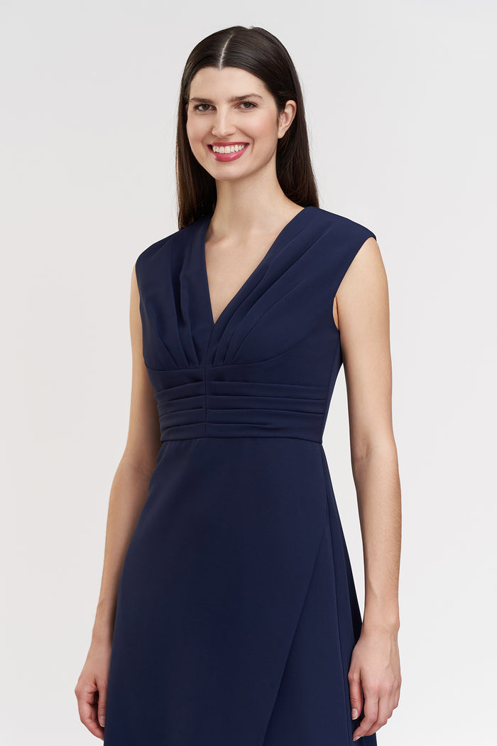 Melora Gown