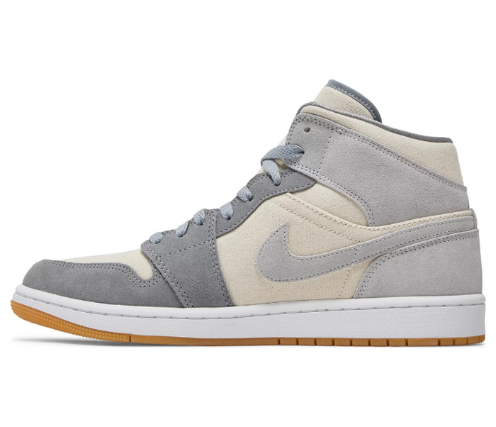 Men's Nike Air Jordan 1 Mid SE (Coconut Milk)