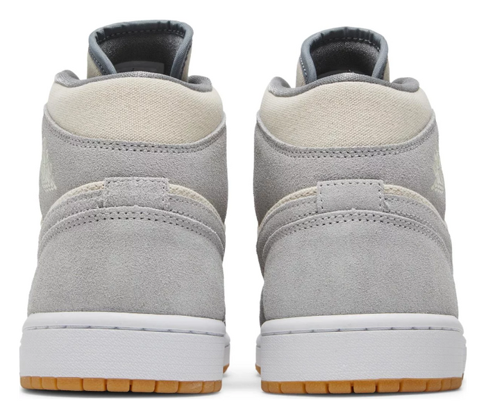Men's Nike Air Jordan 1 Mid SE (Coconut Milk)