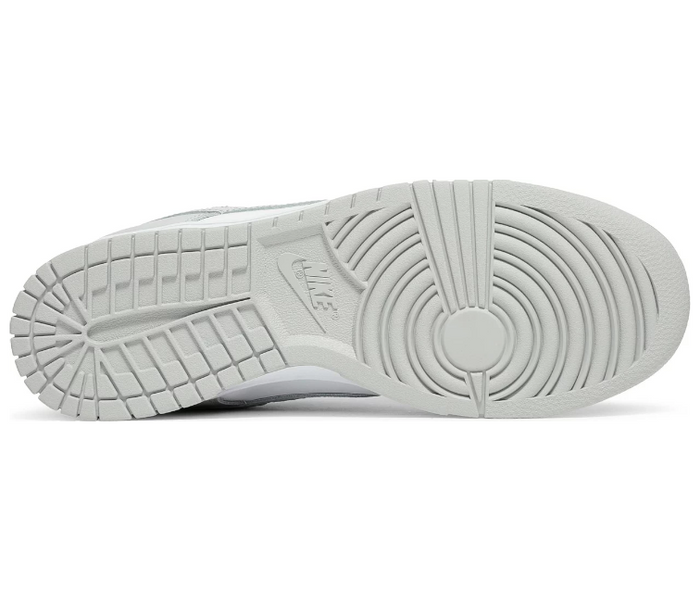 Men's Nike Dunk Low Retro (Grey Fog)