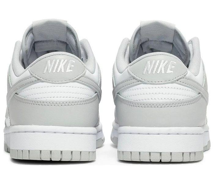 Men's Nike Dunk Low Retro (Grey Fog)