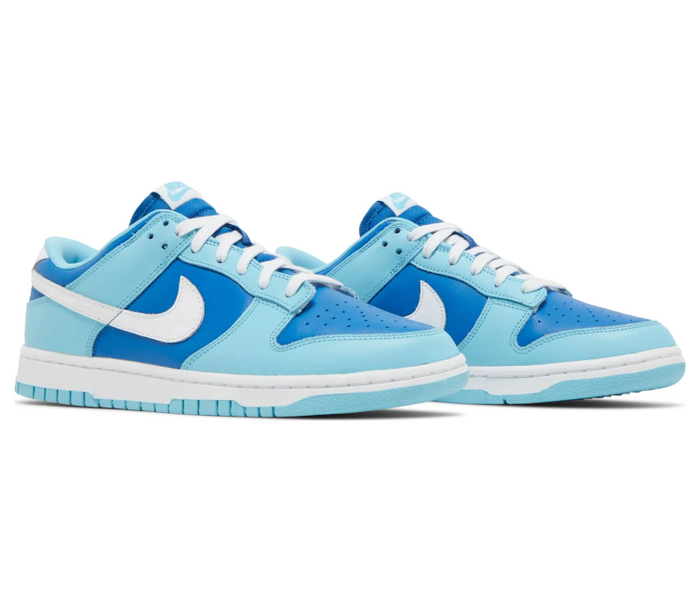 Men's Nike Dunk Low Retro QS (Argon)