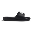 Men's Lacoste Serve Slide 1.0 CMA (Black/White)