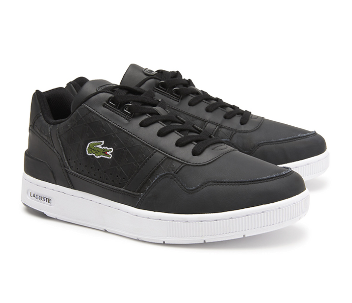 Men's Lacoste T-Clip 222 9 (Black/White)