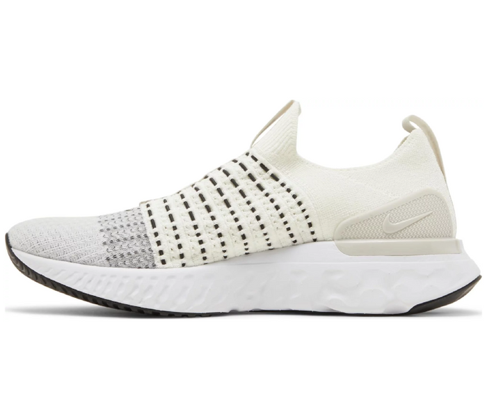 Men's Nike React Phantom Run FK 2 (Sail/Light Bone)