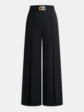 Metal Link Pants