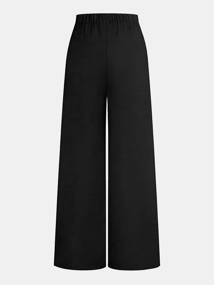 Metal Link Pants
