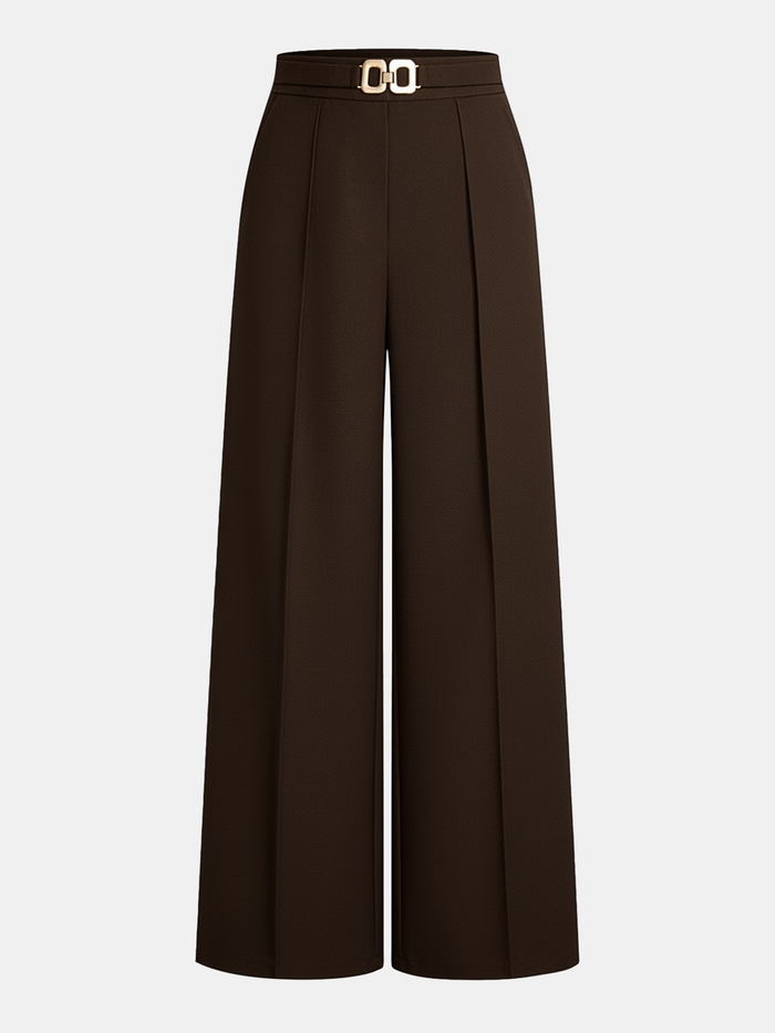 Metal Link Pants