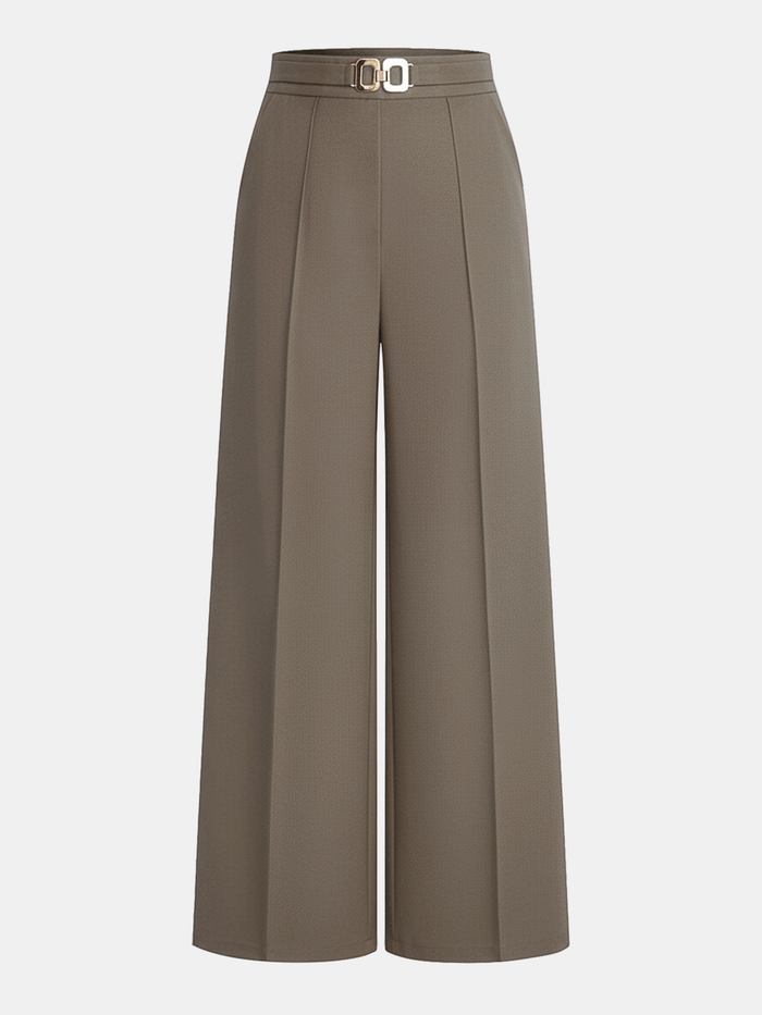Metal Link Pants
