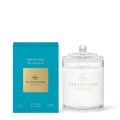 Glasshouse Midnight In Milan 13.4 oz Candle