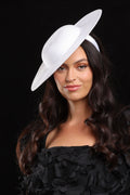 Mona Plate Hat - Accessory - Morgan and Taylor