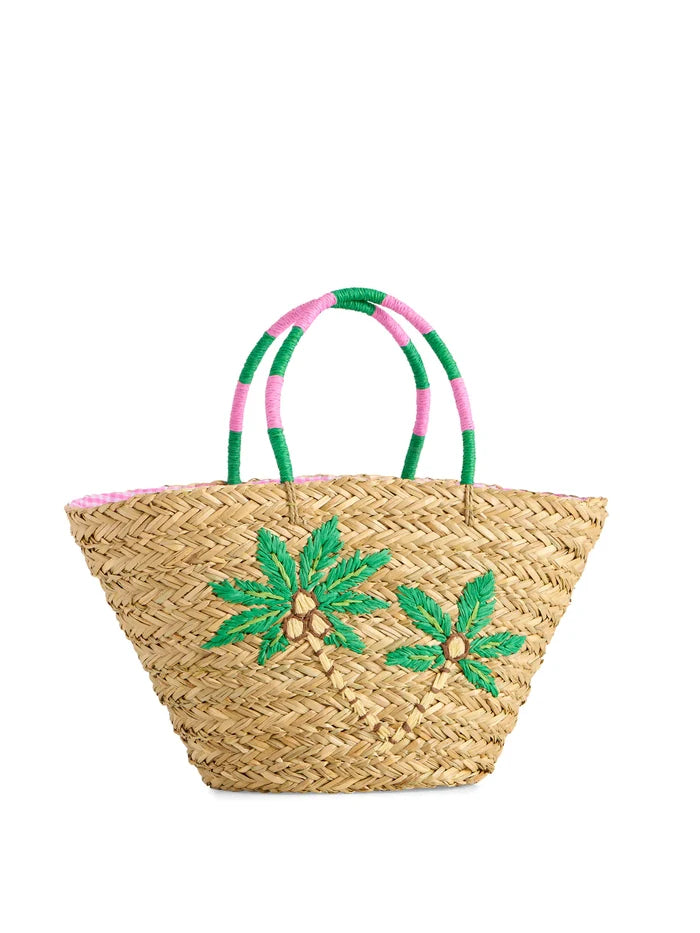 Natural Paradise Tote