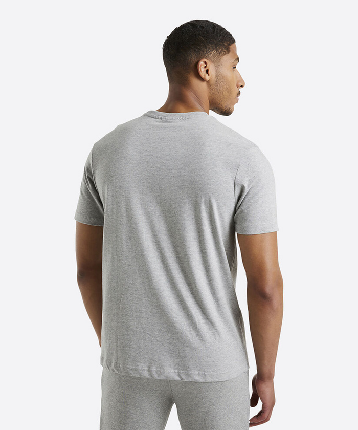 Nautica Bowen Tee (Grey)