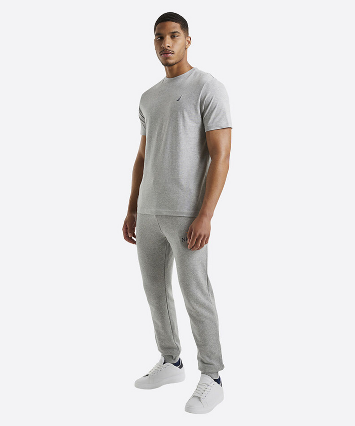 Nautica Bowen Tee (Grey)