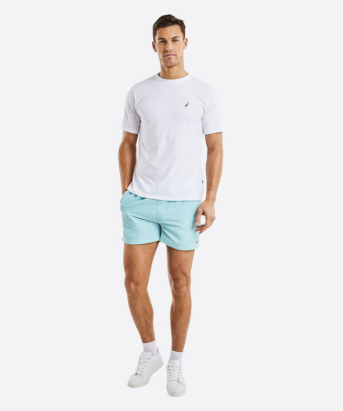 Nautica Bowen Tee (White)